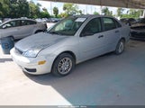 Ford Focus S/Se/Ses 1FAFP34N17W321524 снимка