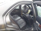 Lincoln Ls V6 1LNHM86S34Y624988 fotografie