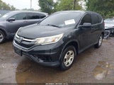 Honda Cr-V Lx 2HKRM4H31GH612772 снимка