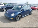 Volkswagen New Beetle Gl Tdi 3VWBP21C43M421825 fotografie