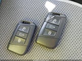 Volkswagen Taos 1.5T S 3VVCX7B2XPM381316 fotografie