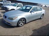 BMW 525I WBANE535X6CK89050 снимка