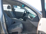 BMW 525I WBANE535X6CK89050 снимка