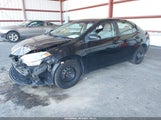 Toyota Corolla Le 2T1BURHE1FC289731 снимка