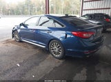 Hyundai Sonata Limited 5NPE34AF6FH098289 снимка