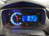 Chevrolet Trax Lt KL7CJPSB9GB660115 снимка
