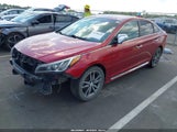 Hyundai Sonata Sport 2.0T 5NPE34AB5HH554606 photo