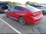 Hyundai Sonata Sport 2.0T 5NPE34AB5HH554606 снимка