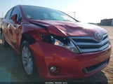 Toyota Venza Le 4T3BA3BB8EU060407 снимка