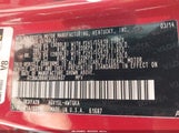 Toyota Venza Le 4T3BA3BB8EU060407 снимка