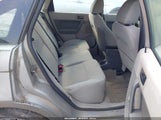 Ford Focus S 1FAHP34N58W221680 fotografie