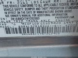 Nissan Sentra Sv Xtronic Cvt 3N1AB8CV7NY262960 снимка