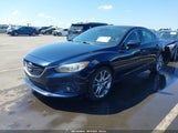Mazda Mazda6 I Grand Touring JM1GJ1W50F1182029 photo