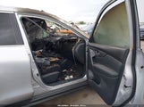 Nissan Rogue S Fwd JN8AT2MT7LW008212 fotografie