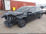Nissan Sentra S 3N1AB7AP0KY305108 снимка