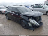 Nissan Sentra S 3N1AB7AP0KY305108 снимка