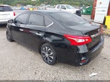 Nissan Sentra S 3N1AB7AP0KY305108 снимка