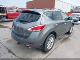 Nissan Murano Sl JN8AZ1MW6EW529427 photo