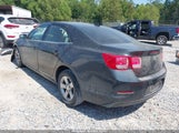 Chevrolet Malibu 1Lt 1G11C5SL4EF256607 снимка