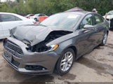Ford Fusion Se 1FA6P0H73E5365098 снимка