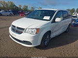 Dodge Grand Caravan Se Plus 2C4RDGBGXGR397277 снимка