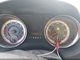 Dodge Grand Caravan Se Plus 2C4RDGBGXGR397277 снимка