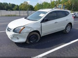 Nissan Rogue Select S JN8AS5MT9FW674352 снимка