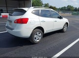 Nissan Rogue Select S JN8AS5MT9FW674352 снимка