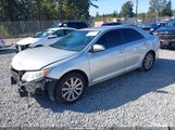 Toyota Camry Xle 4T4BF1FK2DR317560 снимка