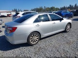 Toyota Camry Xle 4T4BF1FK2DR317560 снимка