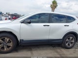 Honda Cr-V Lx 2HKRW5H34HH400806 снимка