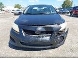 Toyota Corolla Le 1NXBU40E89Z074350 снимка