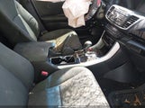 Honda Accord Lx 1HGCR2F31HA162453 снимка