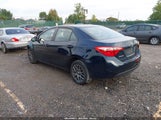 Toyota Corolla Le 2T1BURHE8KC146592 снимка