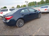Toyota Corolla Le 2T1BURHE8KC146592 снимка
