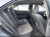 Toyota Corolla Le 2T1BURHE8KC146592 снимка