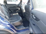 Nissan Rogue Sl 5N1AT2MT6JC796468 снимка