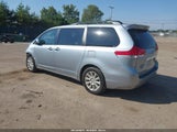 Toyota Sienna Le 7 Passenger 5TDJK3DC8ES092791 photo