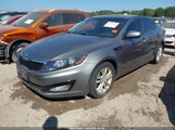 Kia Optima Lx 5XXGM4A7XDG194157 снимка
