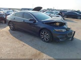 Chevrolet Malibu 1Lt 1G1ZE5ST9HF247046 снимка