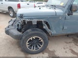 Jeep Wrangler Sport 1C4AJWAG8FL723991 photo