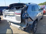 Jeep Cherokee Limited 4X4 1C4PJMDX1KD461195 photo