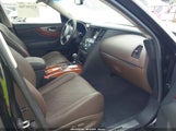 Infiniti Qx70 JN8CS1MW5GM752179 снимка