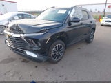 Chevrolet Trailblazer Awd Lt KL79MRSL0SB210464 photo