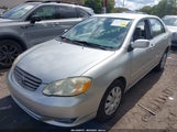 Toyota Corolla Le 1NXBR32E34Z288406 снимка