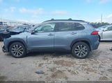 Toyota Corolla Cross Xle 7MUDAAAG2SV145207 снимка