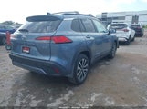 Toyota Corolla Cross Xle 7MUDAAAG2SV145207 снимка