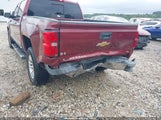 Chevrolet Silverado  1Lz 3GCUKSEC5EG205617 снимка