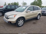 Honda Cr-V Ex-L 5J6RE48717L011741 fotografie