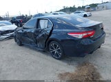 Toyota Camry Se 4T1B11HKXJU023793 photo